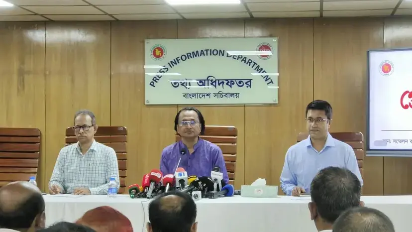 গ্যাসের সংকট কেটে গেলে বিদ্যুৎ পরিস্থিতি আগের অবস্থায় ফিরে যাবে: প্রধানমন্ত্রীর উপদেষ্টা